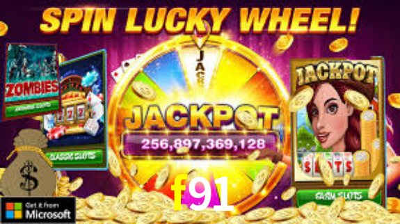 Descubra a Essência do f91: Nossa História e Compromissos