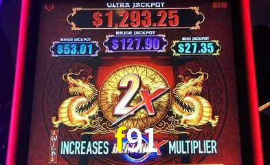 Inovações de Jogos na f91: O Futuro das Experiências Interativas