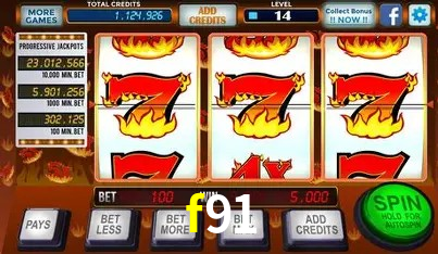 Explorando a Categoria de Eventos em Apostas na f91